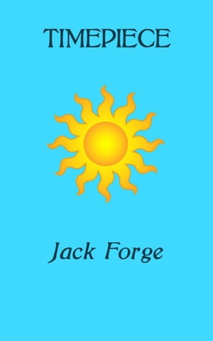 ŷKoboŻҽҥȥ㤨TimepieceŻҽҡ[ Jack Forge ]פβǤʤ144ߤˤʤޤ