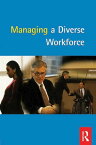 Tolley's Managing a Diverse Workforce【電子書籍】[ Nikki Booth ]