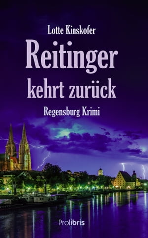 Reitinger kehrt zurück