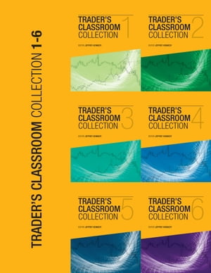 楽天楽天Kobo電子書籍ストアTrader's Classroom Collection - Vol. 1-6 Lessons from Commodity Junctures and Trader’s Classroom【電子書籍】[ Jeffrey Kennedy ]