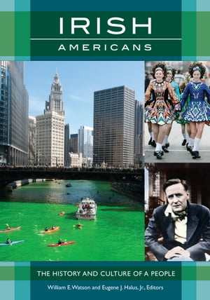 Irish Americans