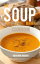 The Soup Maker Cookbook