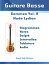 Guitare Basse Gammes Vol. 8