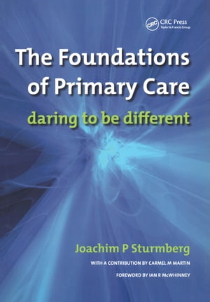 The Foundations of Primary Care v. 1, Satisfaction or Resentment?