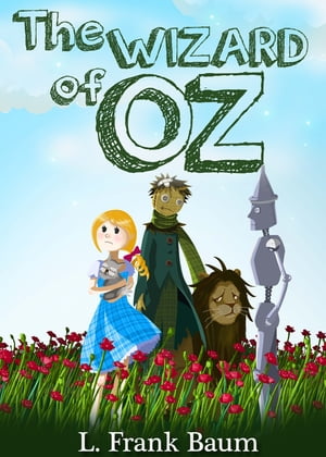 The Wizard of Oz [Books 1 - 17] [The Complete Co