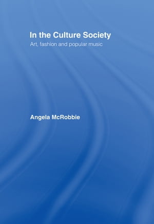 In the Culture Society