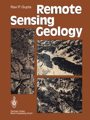 Remote Sensing Geology