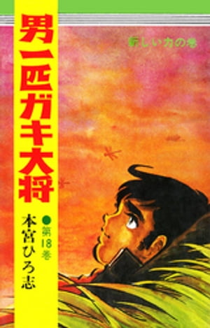 男一匹ガキ大将（18）【電子書籍】[ 本宮ひろ志 ]