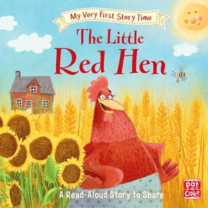 The Little Red Hen