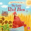 The Little Red Hen