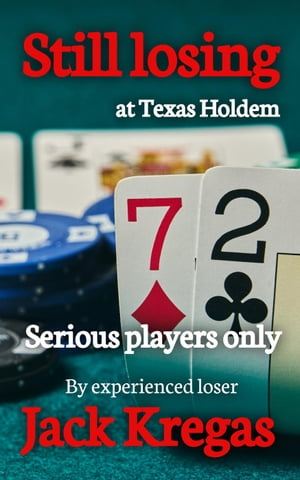 Still LosingŻҽҡ[ Jack Kregas ]