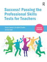 Success! Passing the Professional Skills Tests for Teachers【電子書籍】[ Jenny Lawson ...