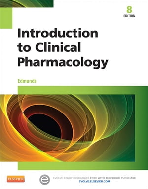 Introduction to Clinical Pharmacology - E-Book