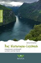 ＜p＞Norwegen ? endlose K?sten, j?h aufst?rmende Gebirgsgiganten, in bodenlose Tiefen abst?rzende Schluchten, eine wahrhaft majest?tische Natur, vor der wir Menschen so klein und unbedeutend sind. Tiefblau strahlendes Wasser, glei?ender Schnee, die unermessliche Weite unber?hrter W?lder und windgepeitschter Ebenen ? in Norwegen zeigt sich die erhabene Sch?nheit des Nordens. Mitternachtssonne taucht die geheimnisvolle Anderswelt in m?rchenhafte Farben, Polarlichter funkeln in der ewigen Nacht. Es ist ein magisches Reich, beseelt von r?tselhaften Mythenwesen. Begleiten Sie Almut Irmscher auf ihrer faszinierenden Reise durch Norwegen. Jahrtausendelang haben Menschen mit dieser wilden Natur im Einklang gelebt und eine erstaunliche Kultur erschaffen. Dieses "Norwegen-Lesebuch" erz?hlt von nordischen Landschaften und St?dten, von K?nstlern, K?nigen und Trollen. Der fantastische Weg der Hurtigrutenschiffe rahmt den bunten Reigen, fein abgeschmeckt mit mehr als 20 Rezepten aus der eigenwilligen norwegischen K?che zum Nachkochen und verfeinert mit beeindruckenden Bildern.＜/p＞画面が切り替わりますので、しばらくお待ち下さい。 ※ご購入は、楽天kobo商品ページからお願いします。※切り替わらない場合は、こちら をクリックして下さい。 ※このページからは注文できません。