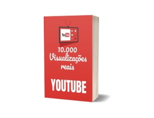 Real Views: 10.000 visualiza??es reais do YouTube em uma semana 10.000 visualiza??es reais do YouTube【電子書籍】[ Karllo MELLO ]