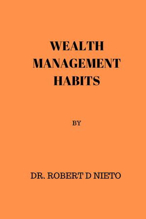 WEALTH MANAGEMENT HABITS