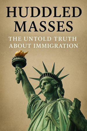 ŷKoboŻҽҥȥ㤨Huddled Masses: The Untold Truth About ImmigrationŻҽҡ[ John Pritchett ]פβǤʤ500ߤˤʤޤ