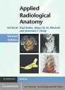 Applied Radiological Anatomy【電子書籍】