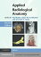 Applied Radiological Anatomy