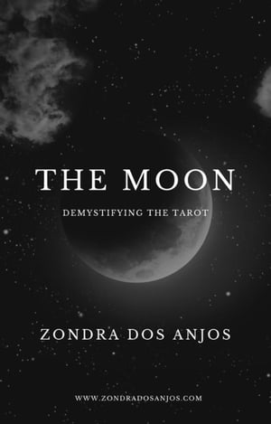 Demystifying the Tarot - The Moon