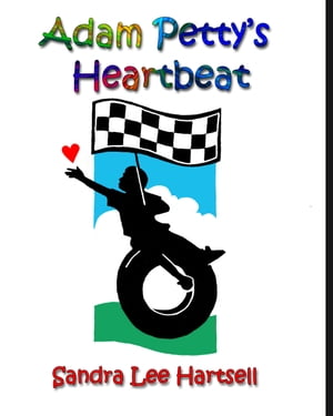 Adam Petty's Heartbeat