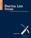 ŷKoboŻҽҥȥ㤨Practical Lock Picking A Physical Penetration Tester's Training GuideŻҽҡ[ Deviant Ollam ]פβǤʤ4,939ߤˤʤޤ