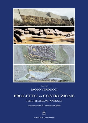 Progetto vs. costruzione