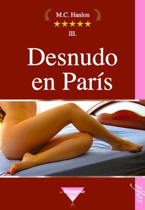 Desnudo en París