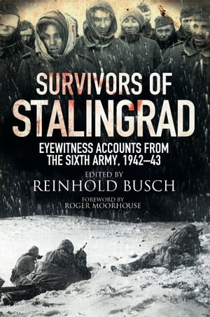 Survivors of Stalingrad