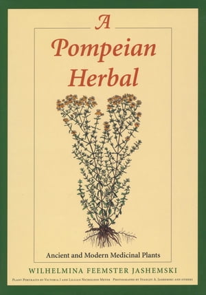 A Pompeian Herbal