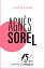 Agn?s Sorel 15mn d'HistoireŻҽҡ[ Jean des Cars ]