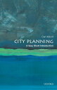 City Planning: A Very Short Introduction【電子書籍】 Carl Abbott