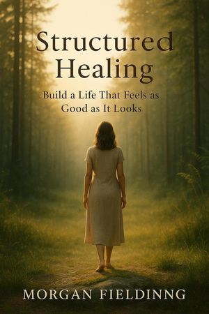 ŷKoboŻҽҥȥ㤨Structured Healing: Build a Life That Feels as Good as It LooksŻҽҡ[ Morgan Fielding ]פβǤʤ300ߤˤʤޤ