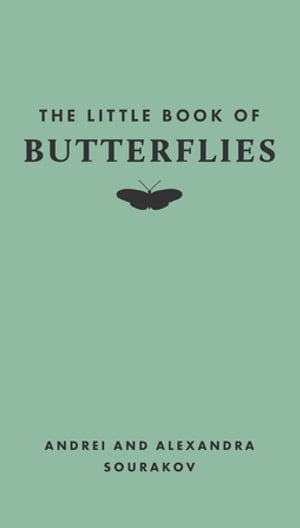 The Little Book of Butterflies