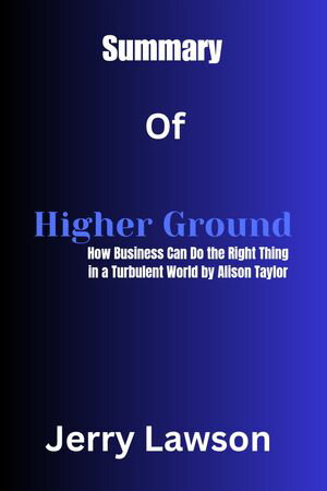 Higher Ground