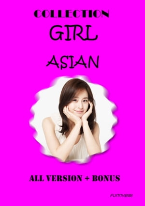 Girl Asian