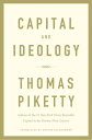 Capital and Ideology【電子書籍】 Thomas Piketty