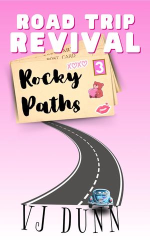 Rocky Paths Road Trip Revival, #3【電子書籍