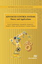 Advanced Control Systems【電子書籍】(3)