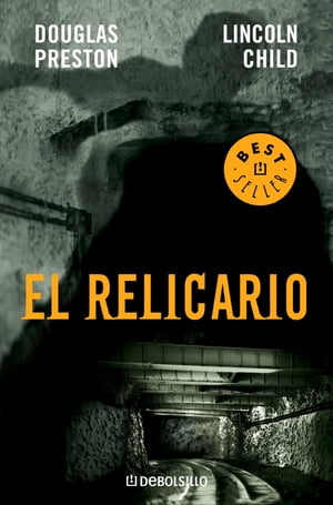 El relicario (Inspector Pendergast 2)Żҽҡ[ Douglas Preston ]