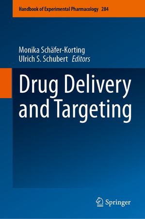 Drug Delivery and Targeting