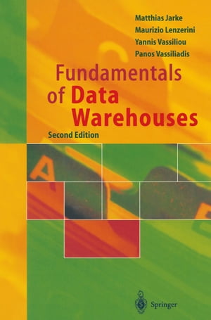 Fundamentals of Data Warehouses