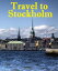 Travel to StockholmŻҽҡ[ Keeran Jacobson ]