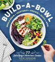 Build-a-Bowl 77 Satisfying & N