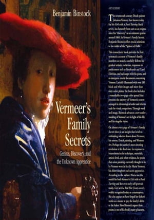 Vermeer's Family Secrets