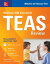 McGraw-Hill Education TEAS Review, Second Edition