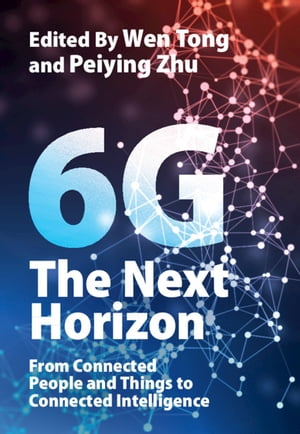 6G: The Next Horizon