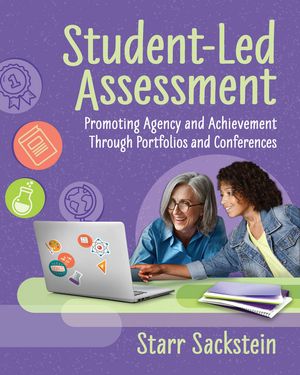 Student-Led Assessment