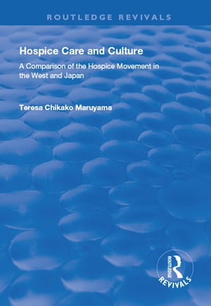 Hospice Care and Culture