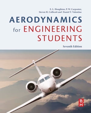 Aerodynamics for Engineering Students